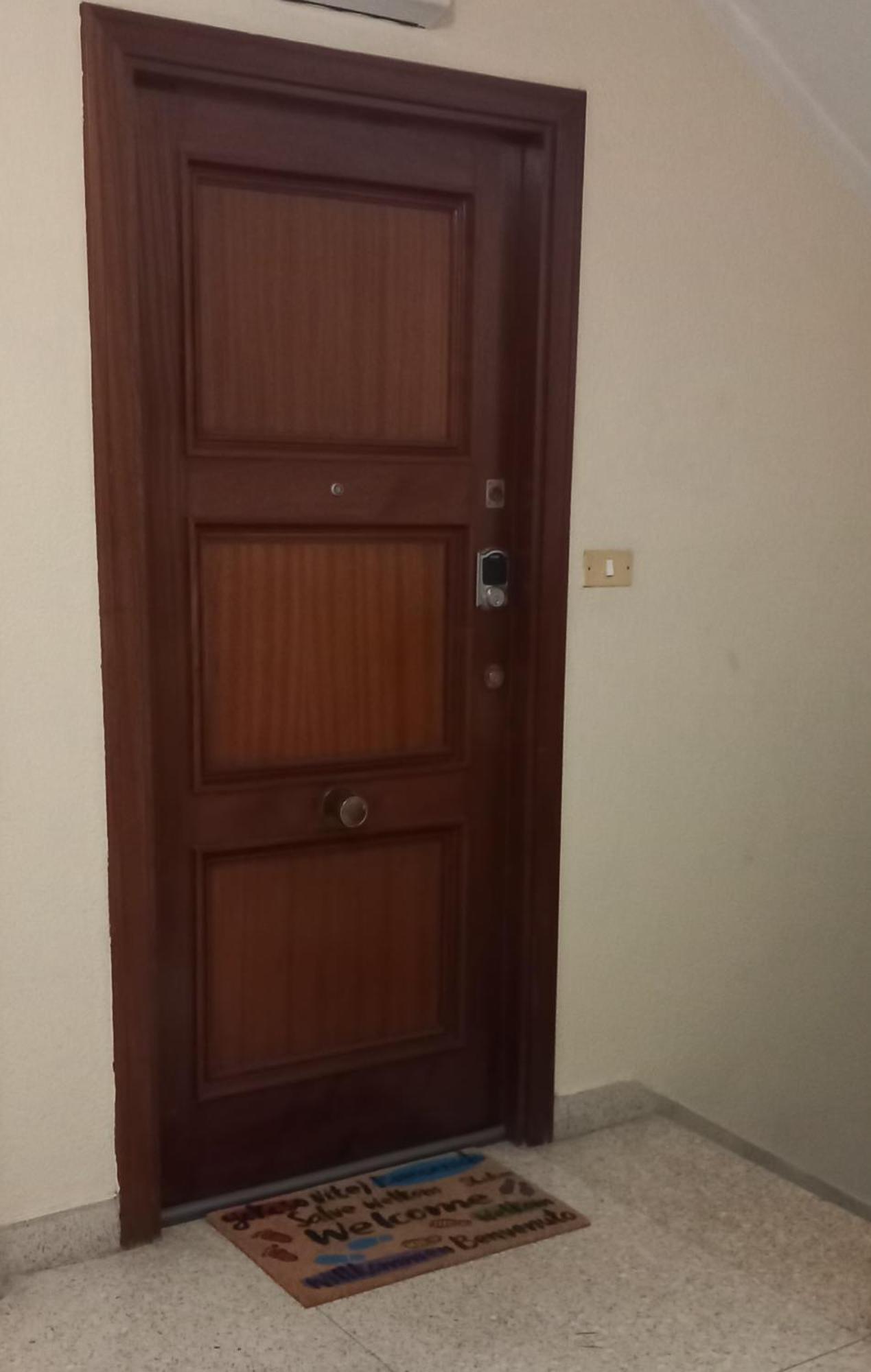 Apartamento La Casita Real Vigo Exterior foto