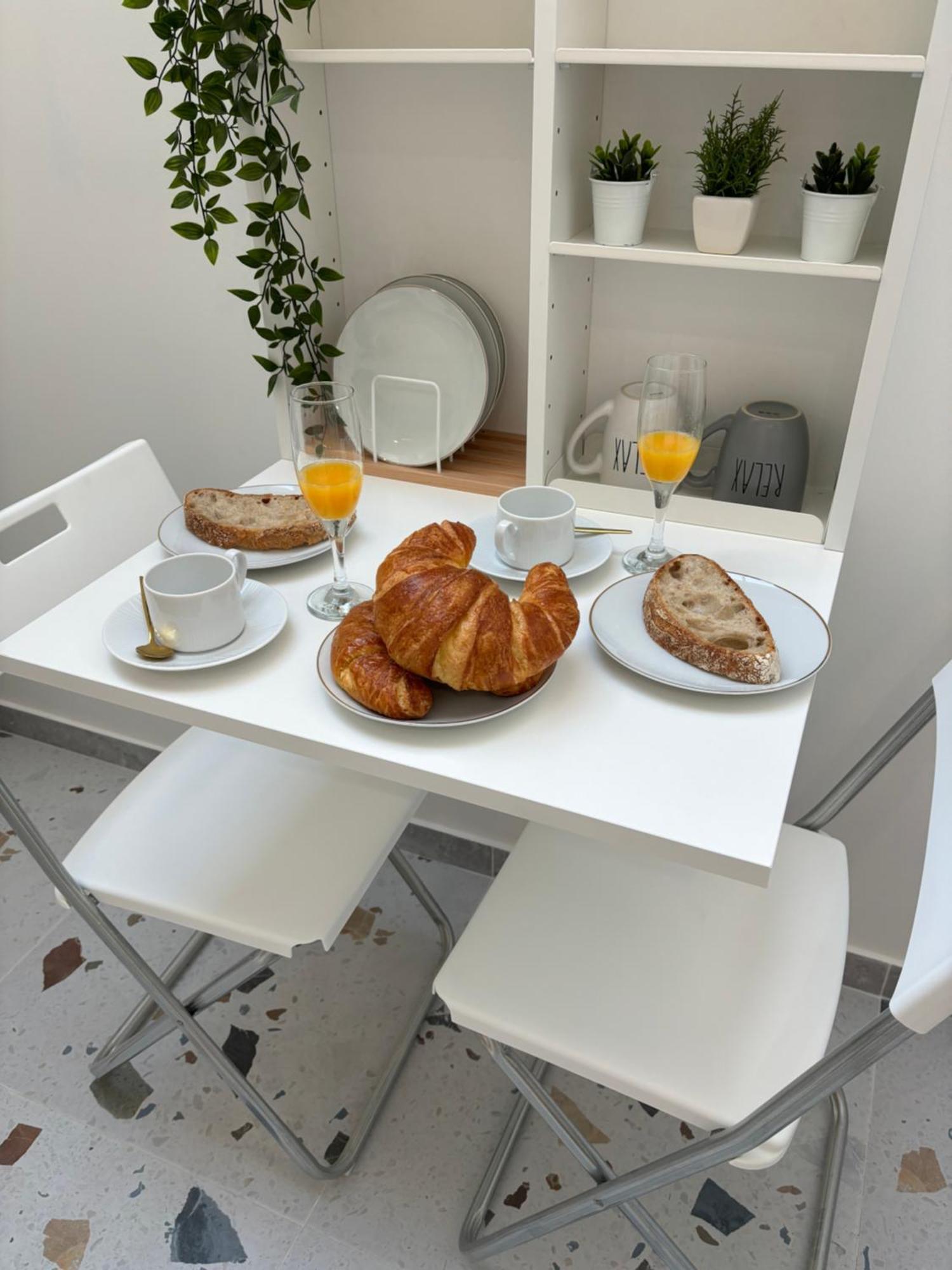 Apartamento La Casita Real Vigo Exterior foto