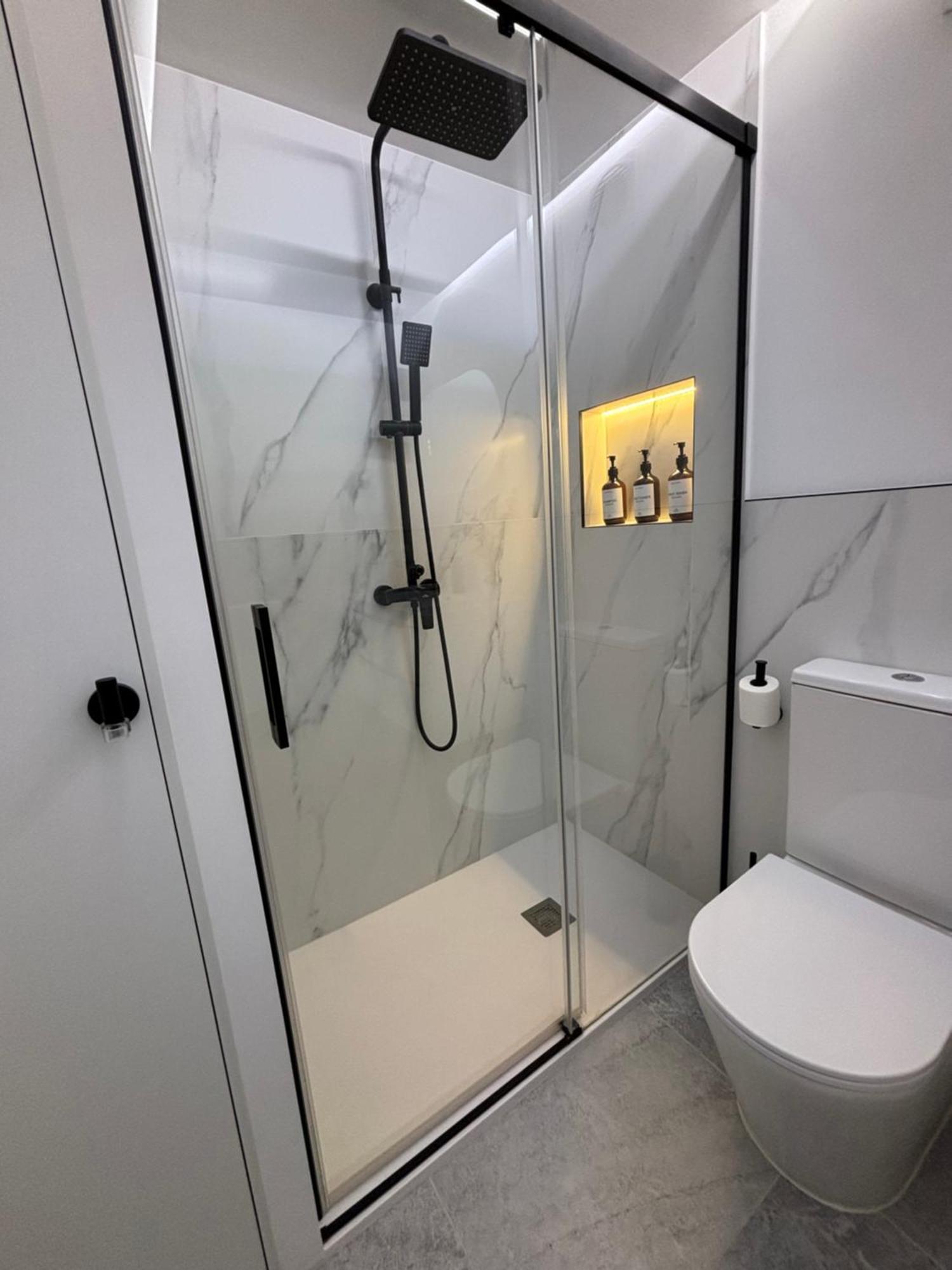 Apartamento La Casita Real Vigo Exterior foto