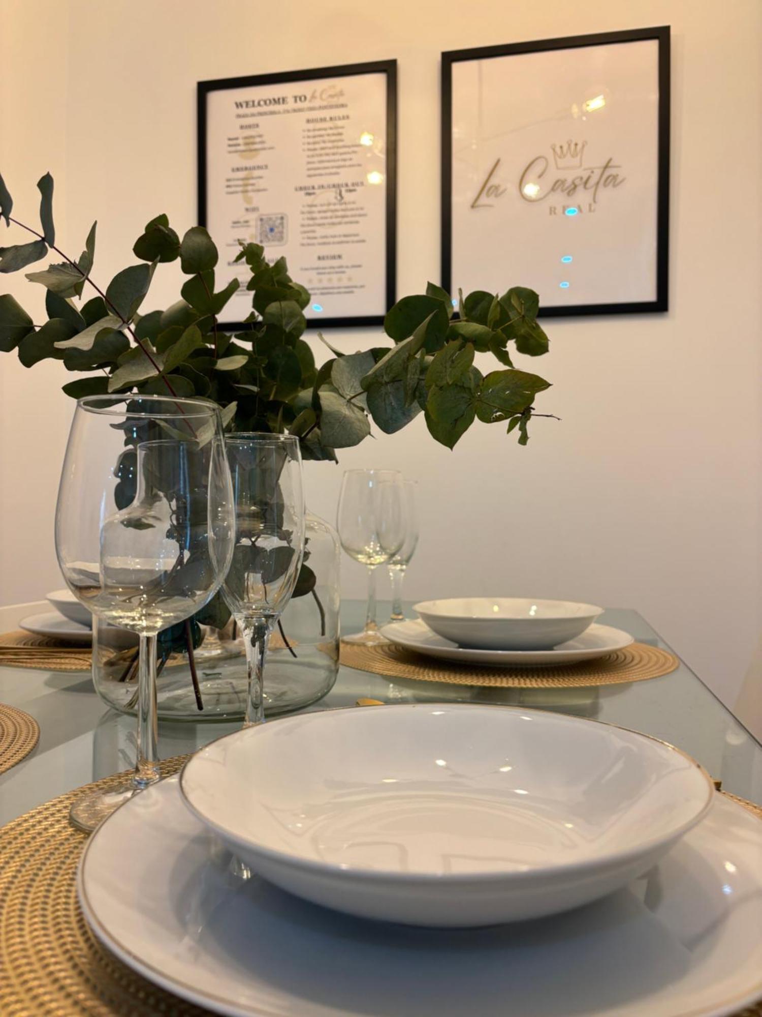 Apartamento La Casita Real Vigo Exterior foto