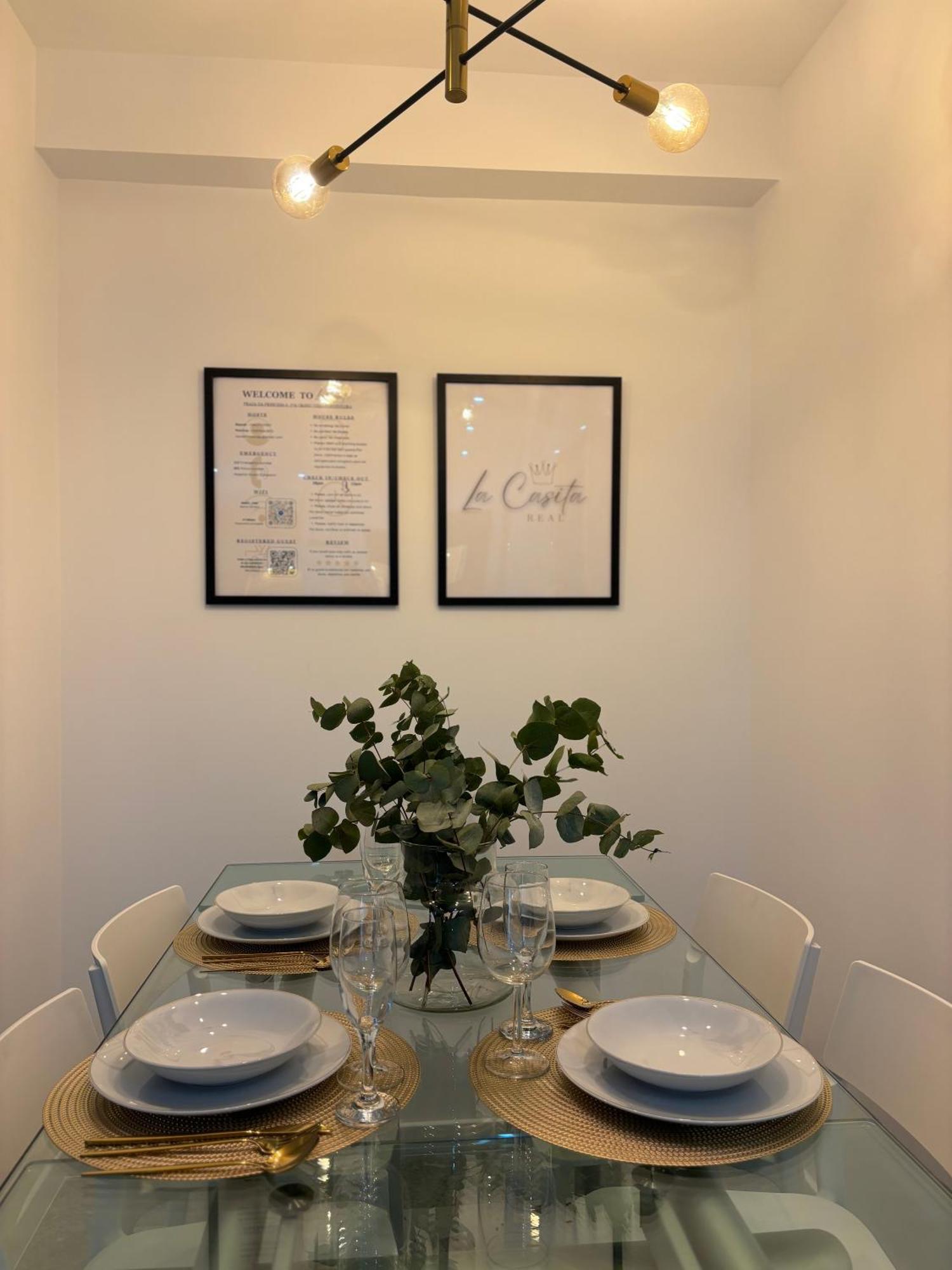 Apartamento La Casita Real Vigo Exterior foto