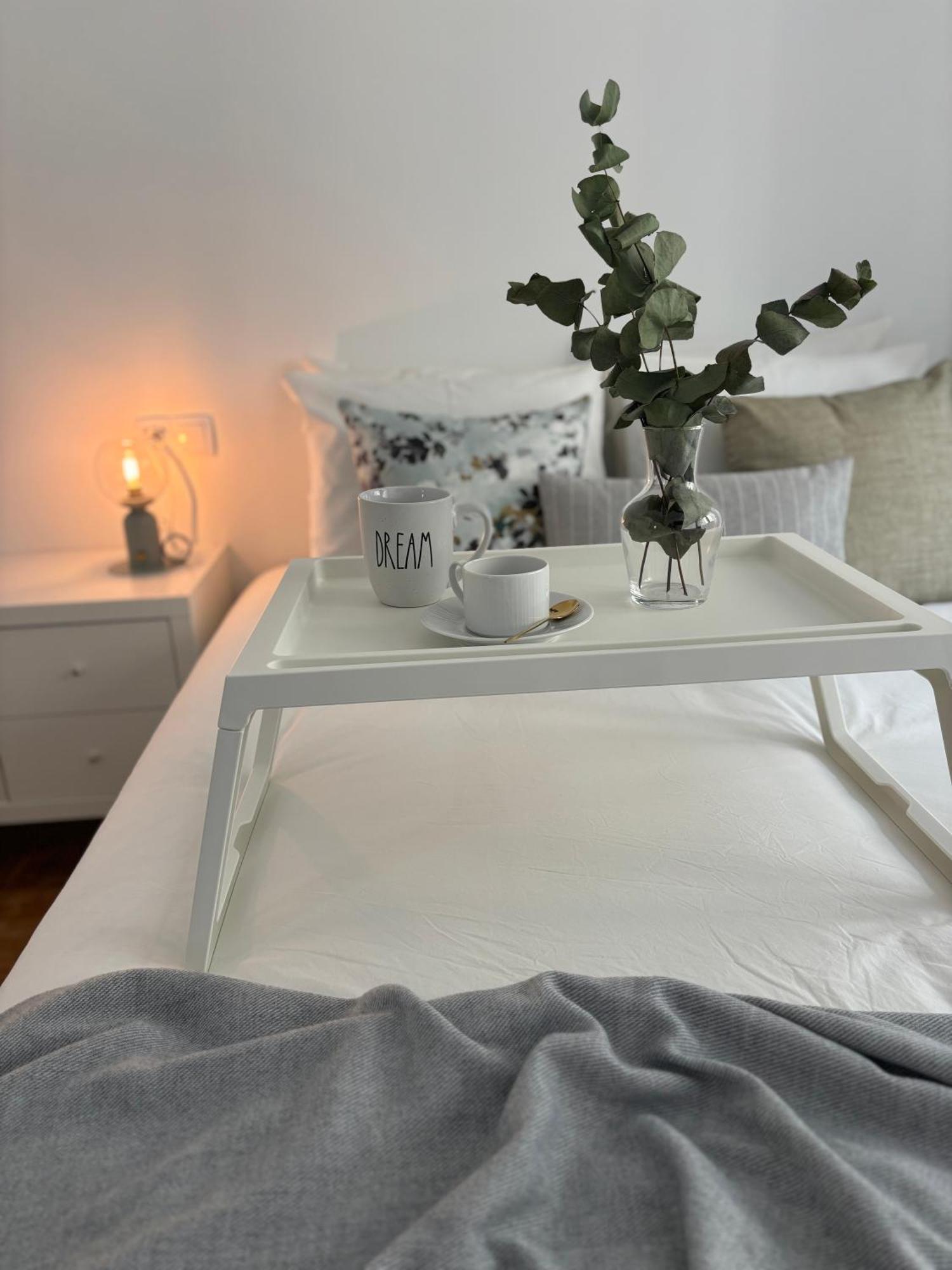 Apartamento La Casita Real Vigo Exterior foto