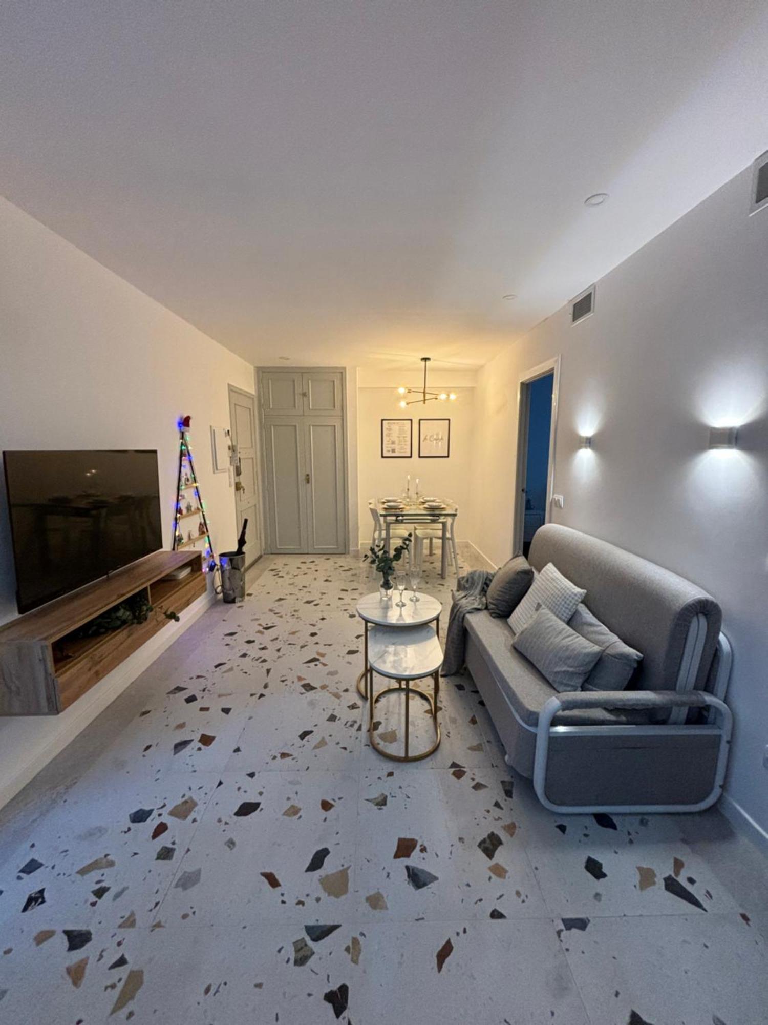 Apartamento La Casita Real Vigo Exterior foto