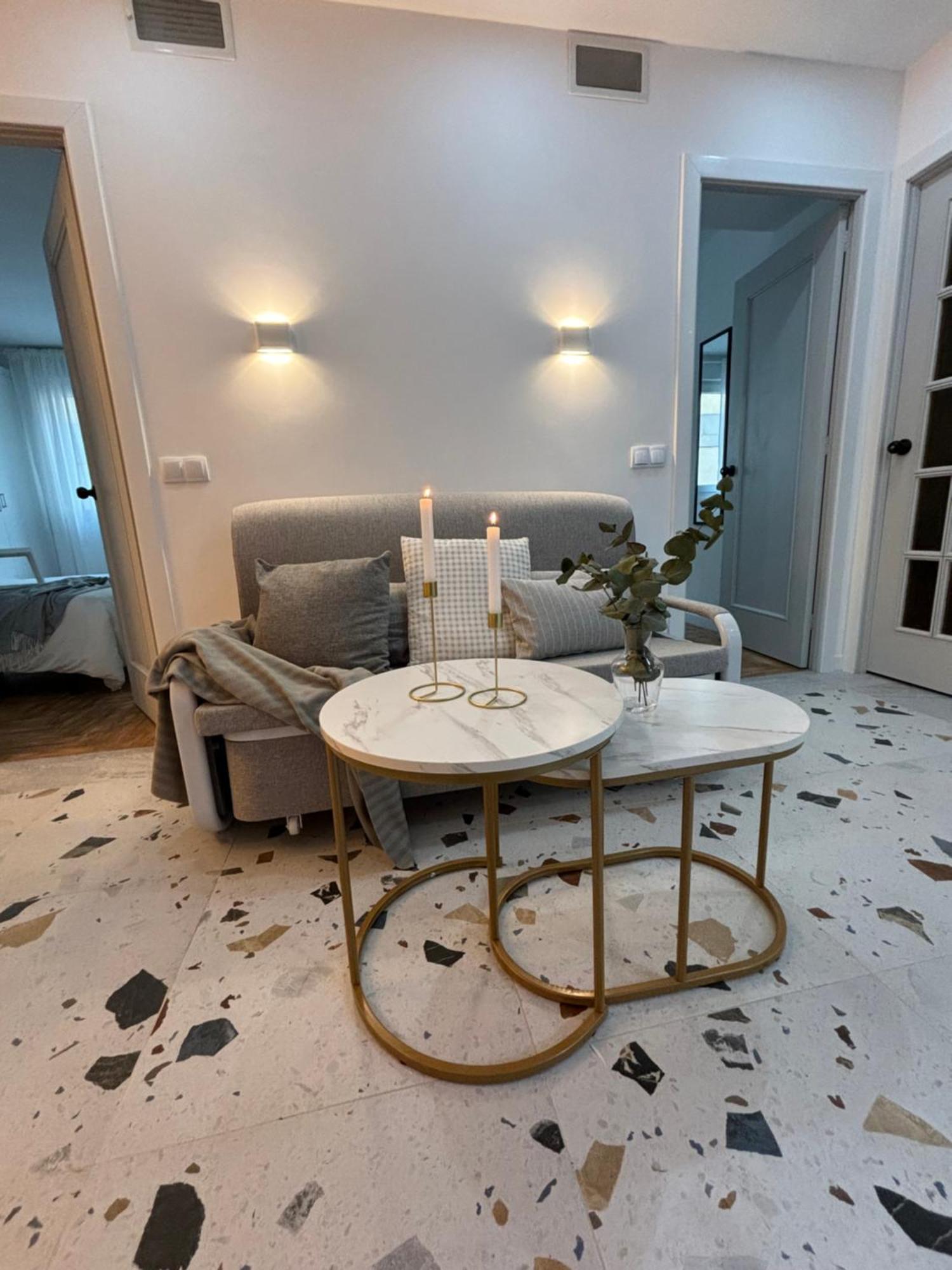 Apartamento La Casita Real Vigo Exterior foto